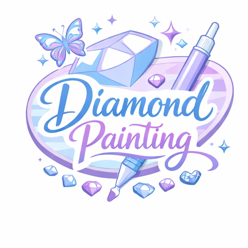 Diamond Painting